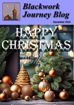 BL2512 - December 2025